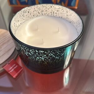 Ashland 3 Wick Scanted Jar Candle